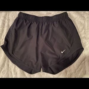 Nike dri-fit shorts
